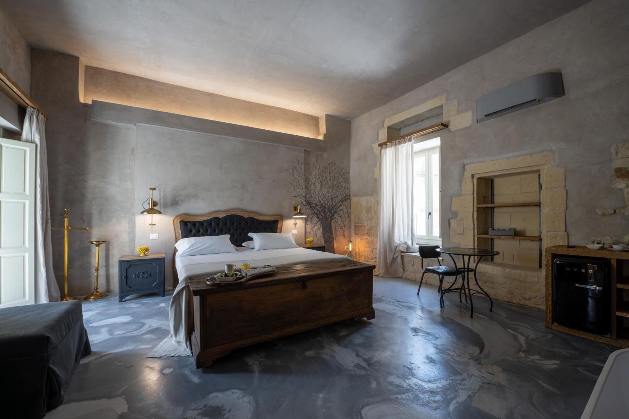 Готель Palazzo Sant'Anna Лечче Екстер'єр фото